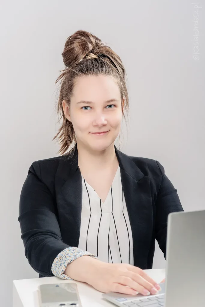 KG Digitals - Kinga Górecka - strony internetowe