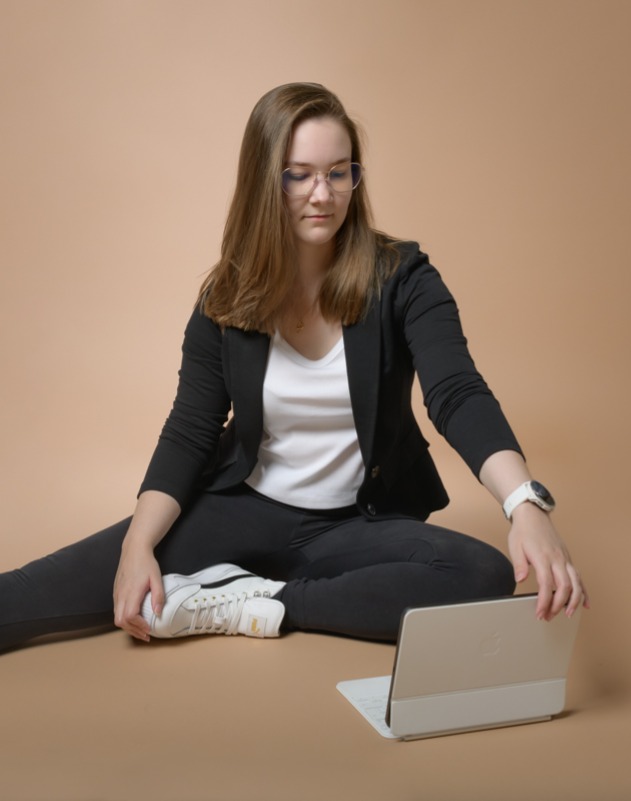 Kinga Górecka Digitals, KG Digitals