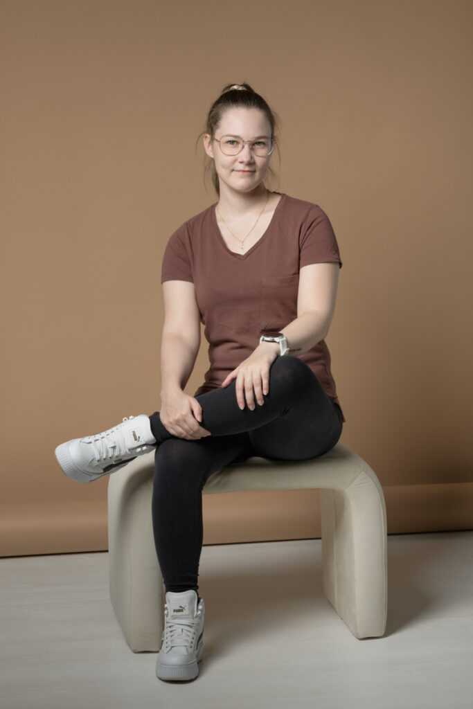 Kinga Górecka Digitals, KG Digitals